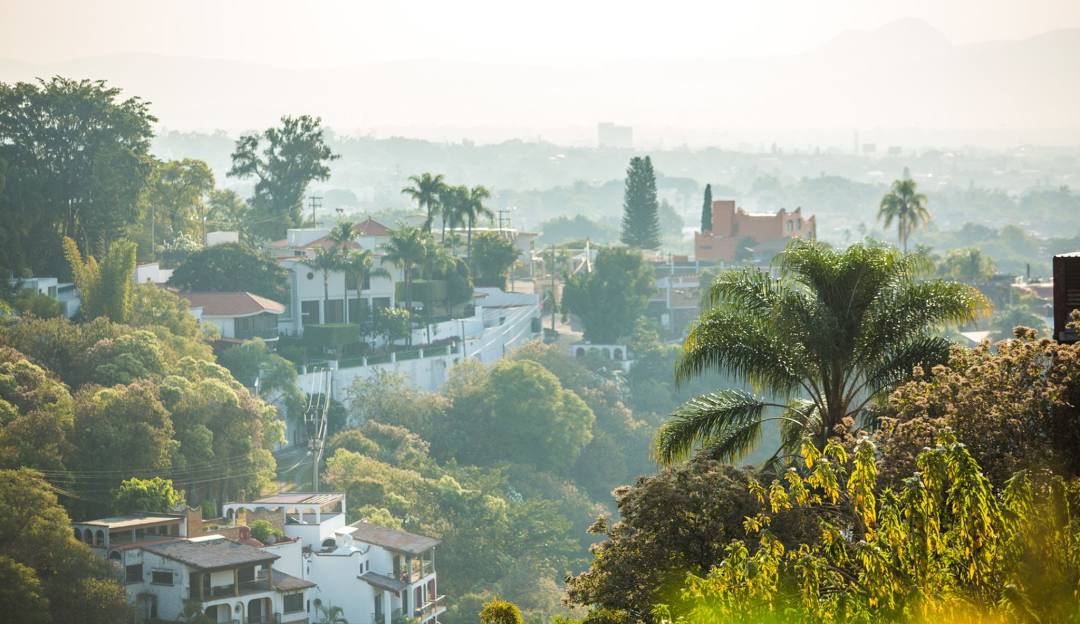 Cuernavaca